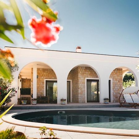 Archi Bianchi Hotel Cefalù Buitenkant foto