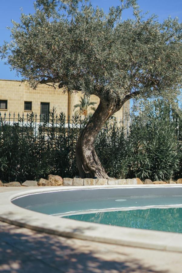Archi Bianchi Hotel Cefalù Buitenkant foto