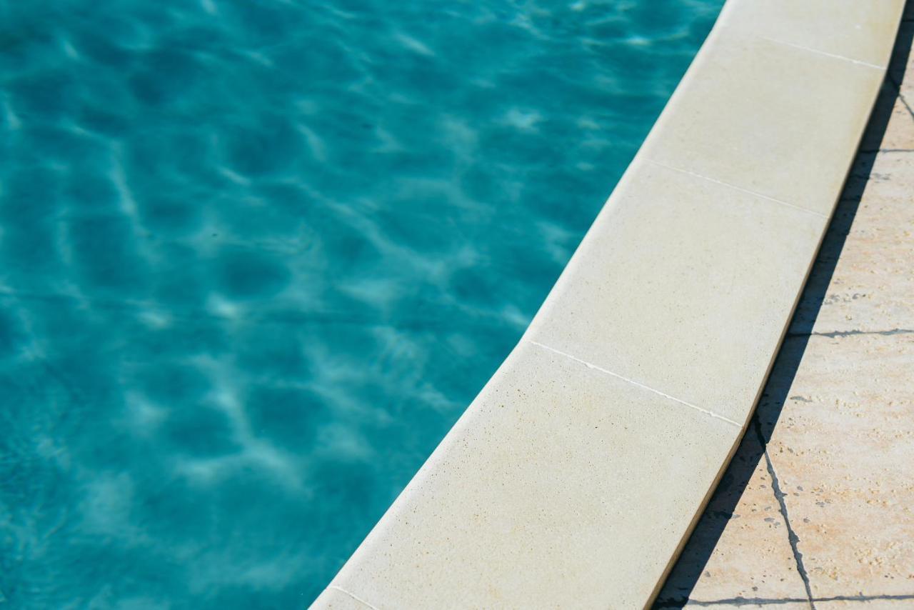 Archi Bianchi Hotel Cefalù Buitenkant foto