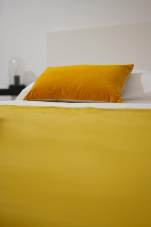 Archi Bianchi Hotel Cefalù Buitenkant foto